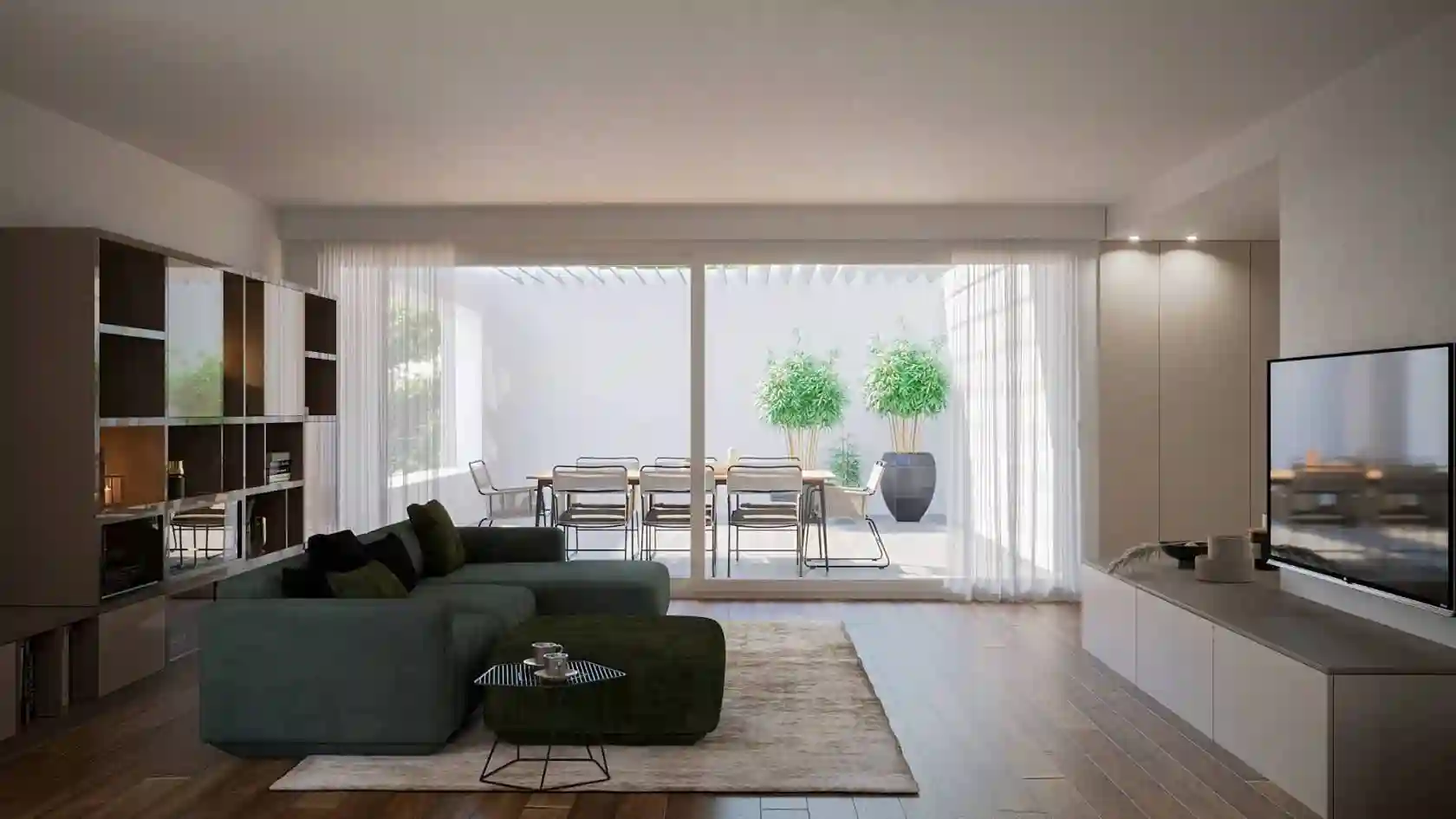 Appartamento - foto 5