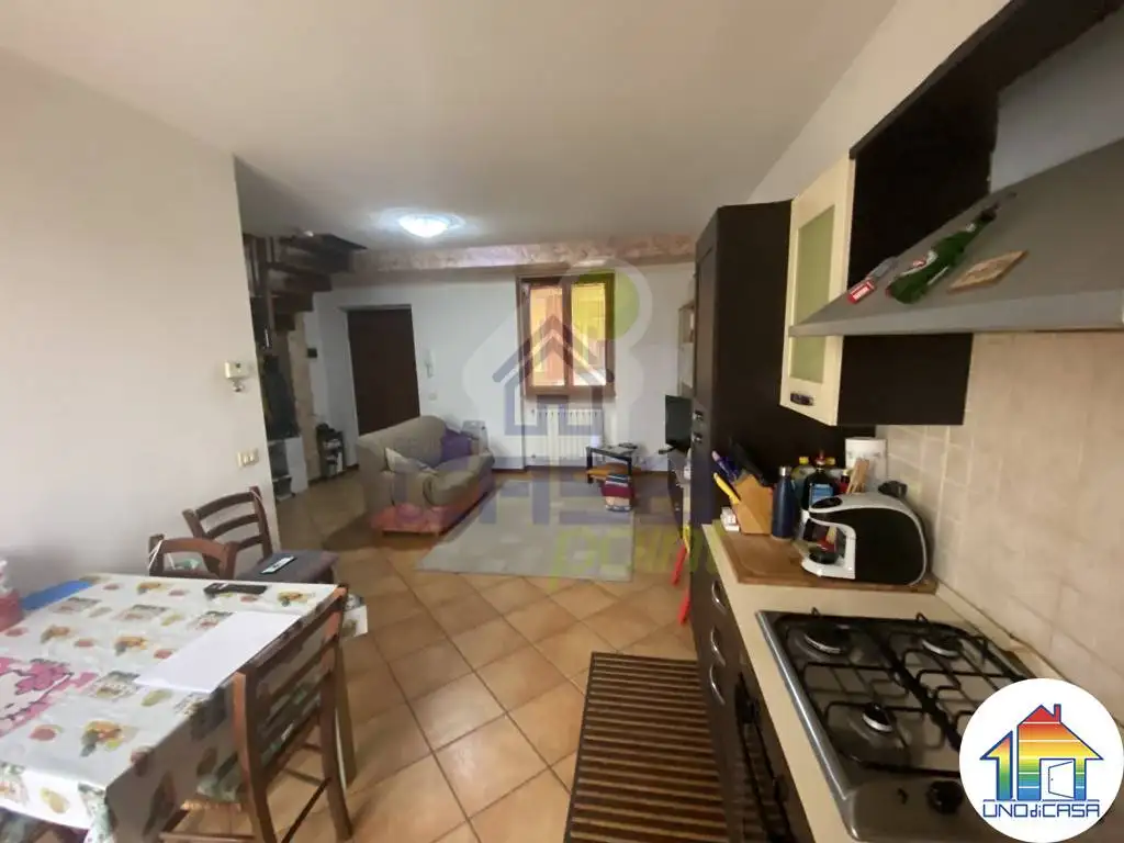 Appartamento in vendita a Salvirola