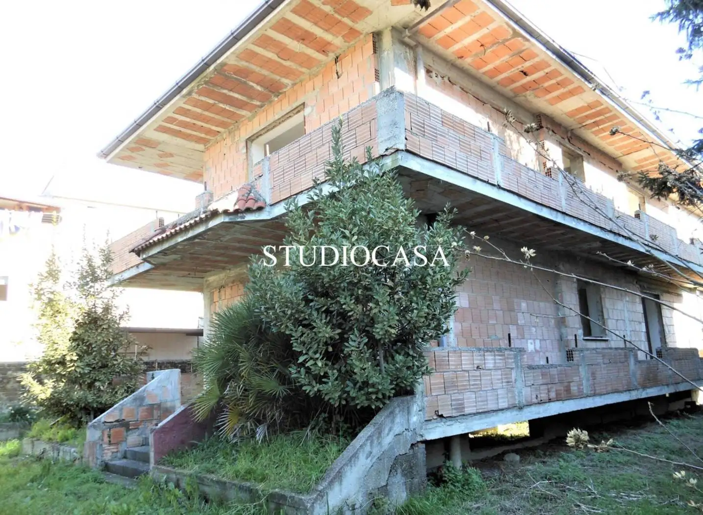 Villa in vendita a San Tammaro