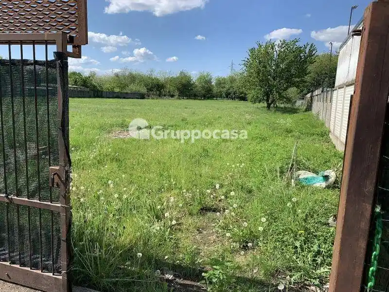 Rustico - Casale in vendita a Ossona