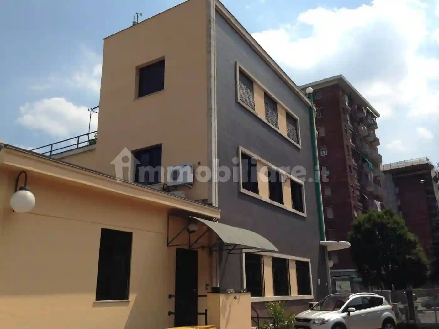 Palazzo - Edificio - foto 3