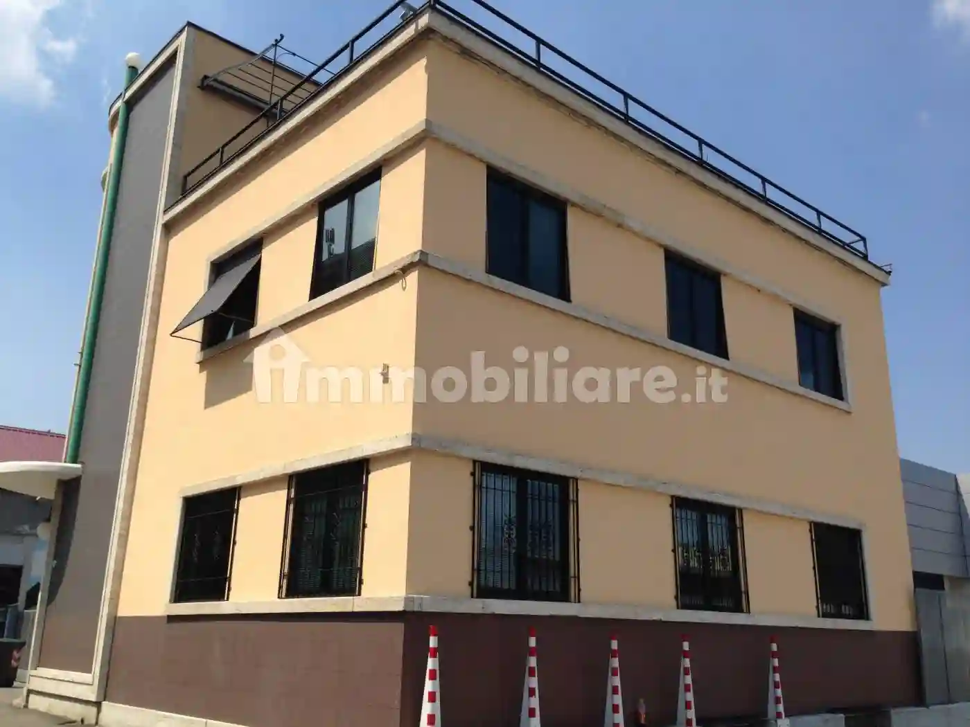 Palazzo - Edificio - foto 4