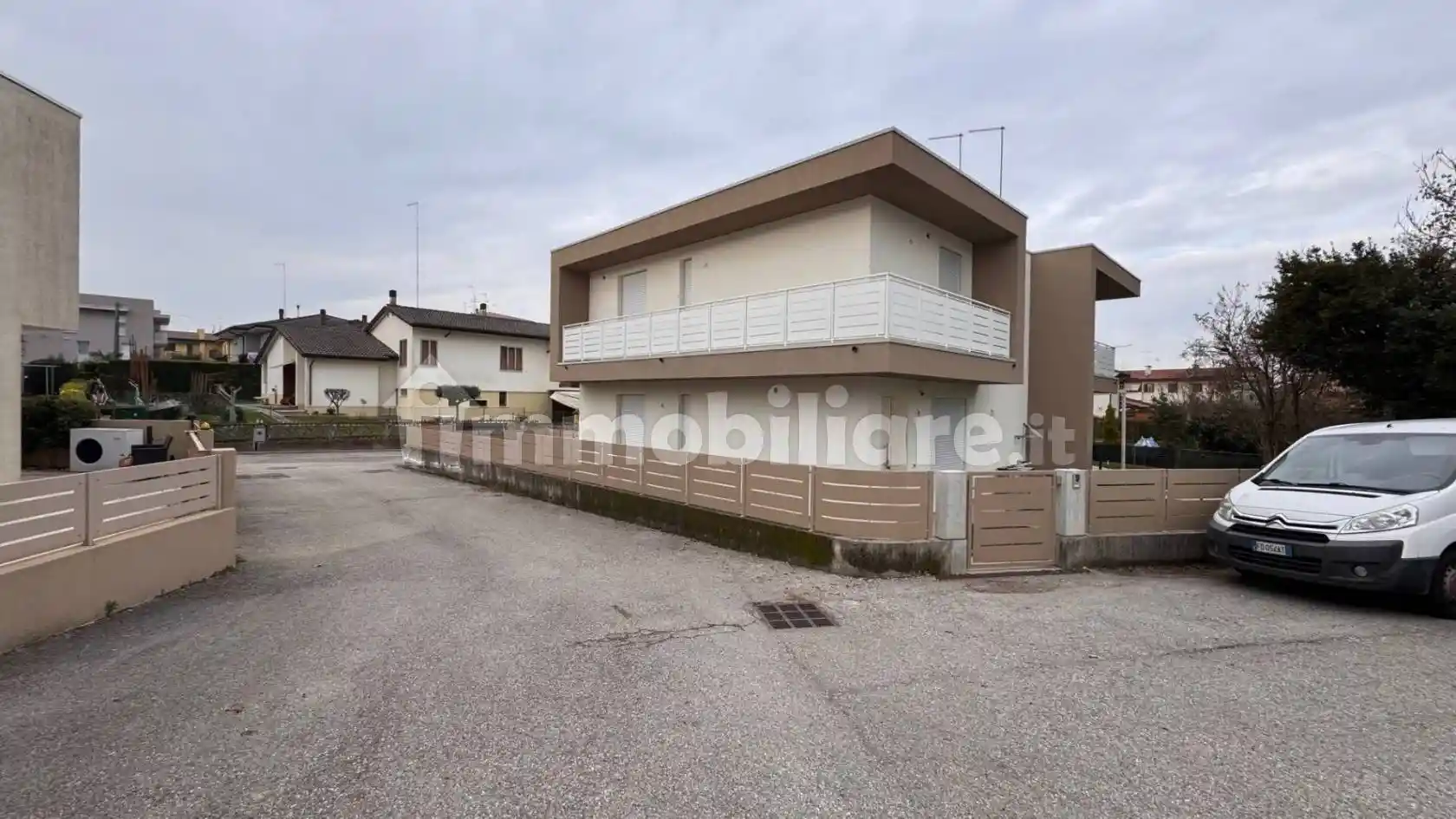 Villa in vendita a Silea