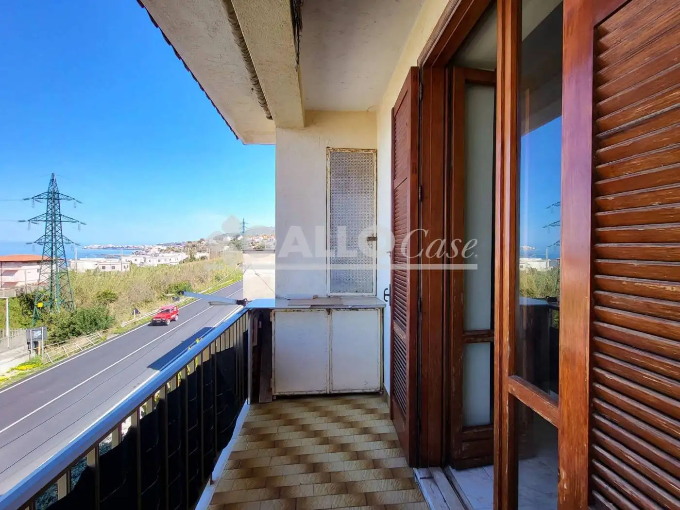 Appartamento in vendita a Belvedere Marittimo