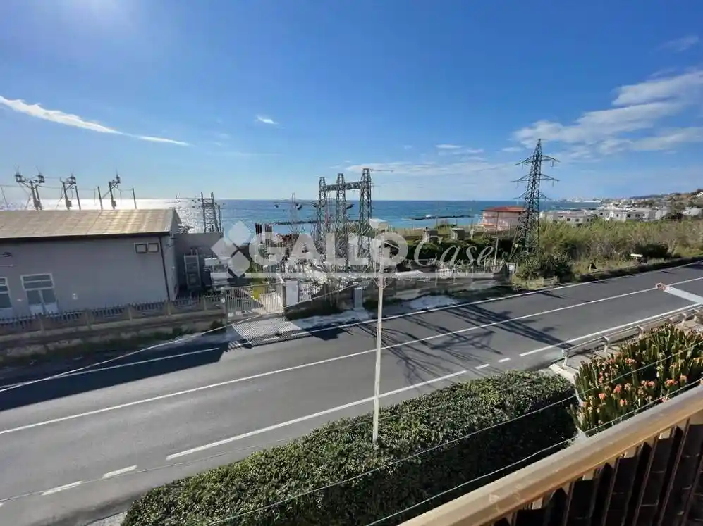 Trilocale Loc. Santa Litterata, Centro, Belvedere Marittimo - foto 2