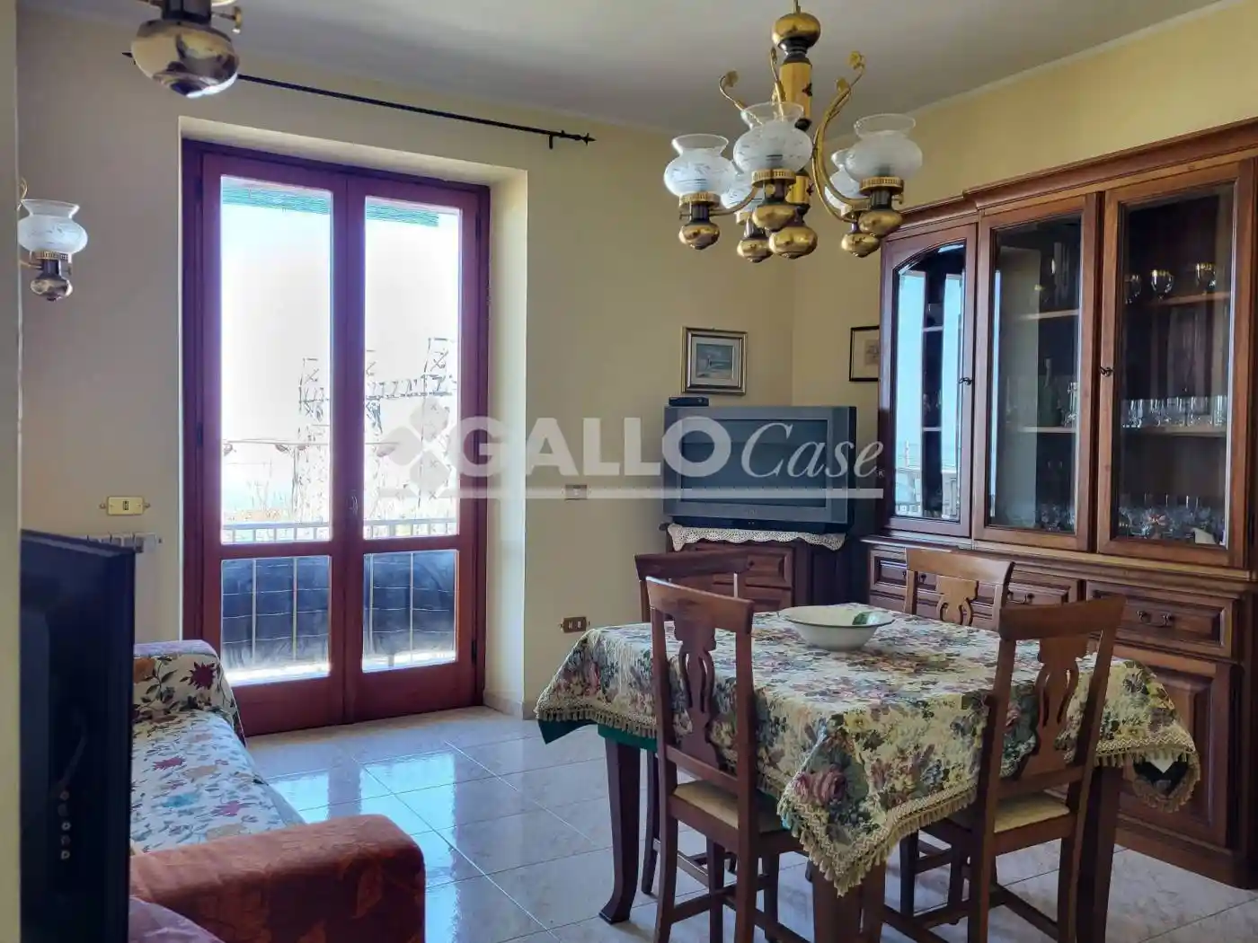 Trilocale Loc. Santa Litterata, Centro, Belvedere Marittimo - foto 3