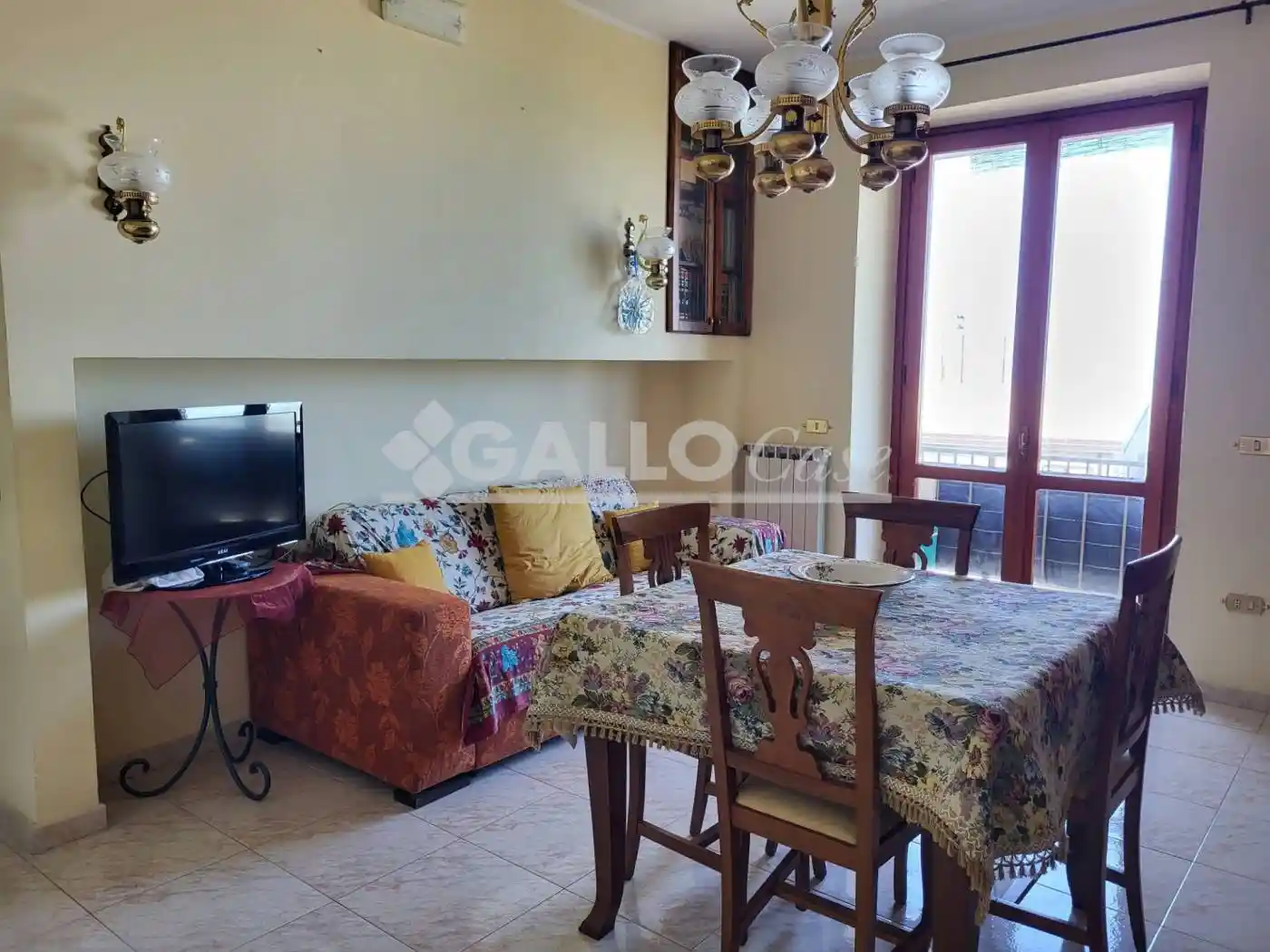 Trilocale Loc. Santa Litterata, Centro, Belvedere Marittimo - foto 5