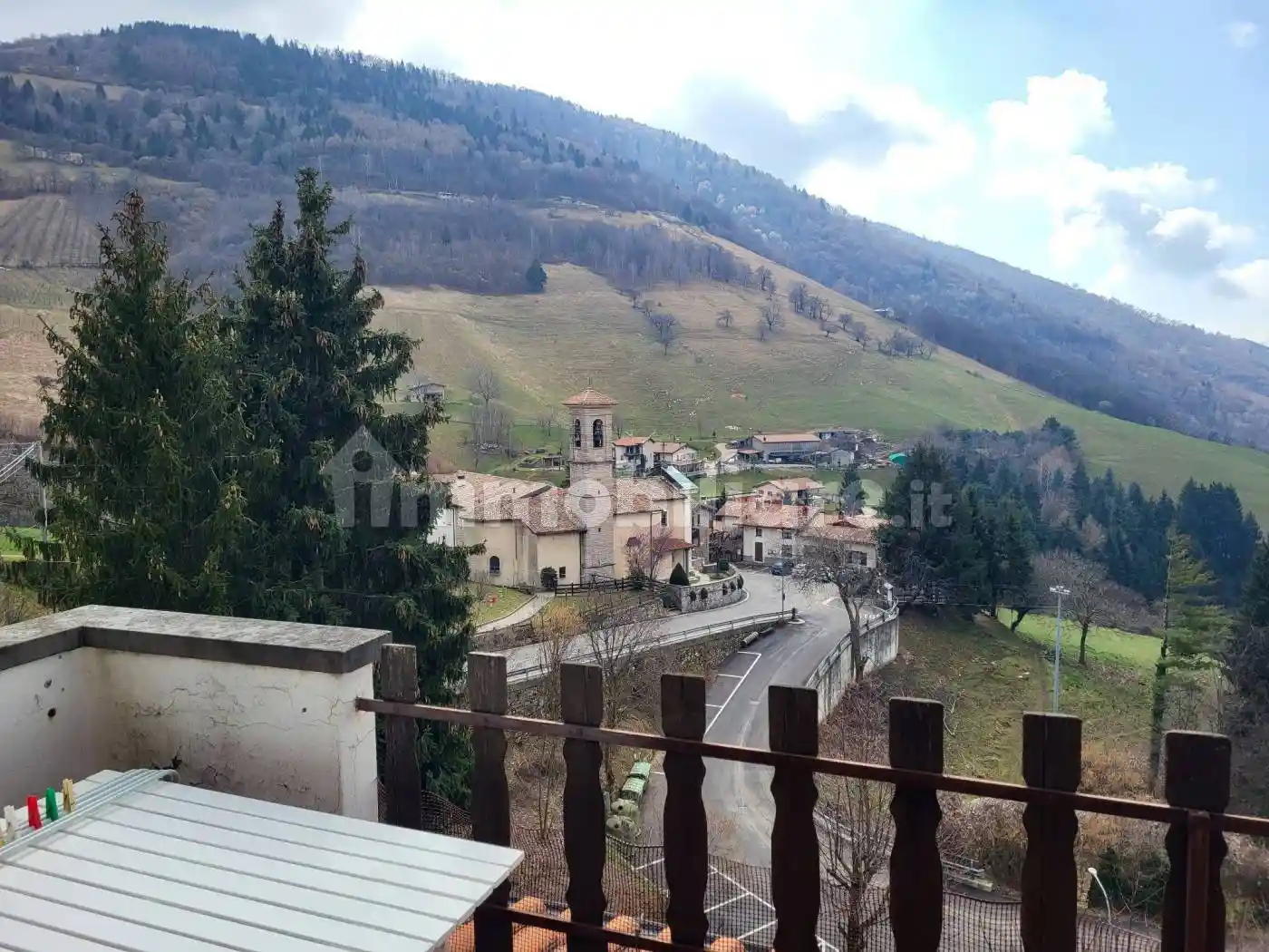 Appartamento in vendita a Grone