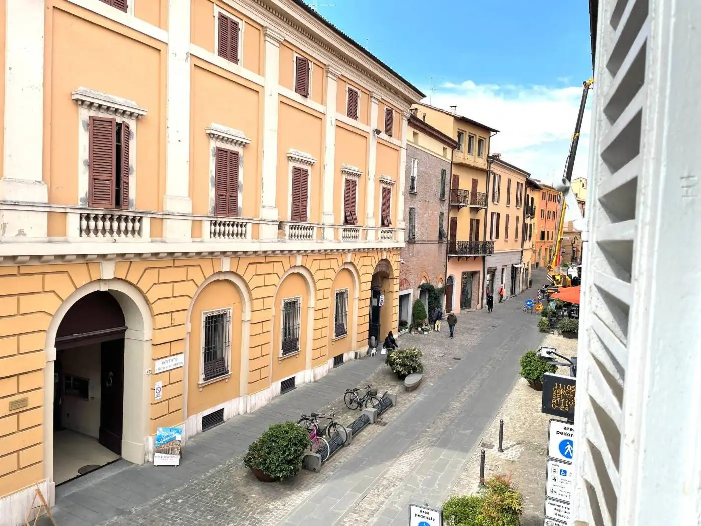 Appartamento in vendita a Imola