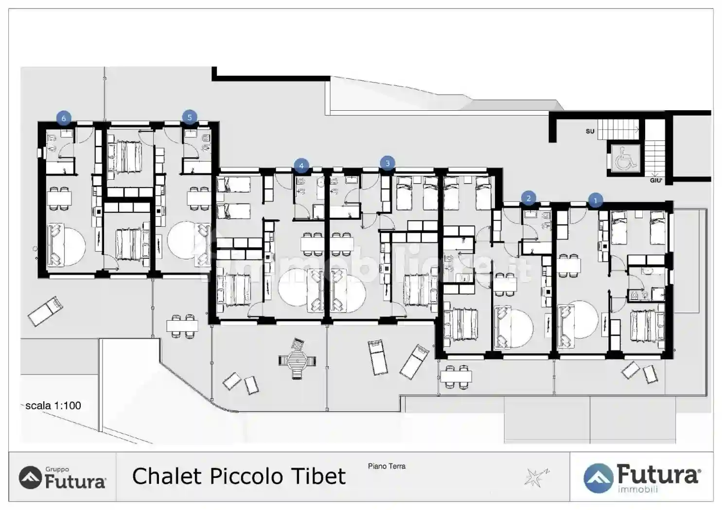 Appartamento - foto 4