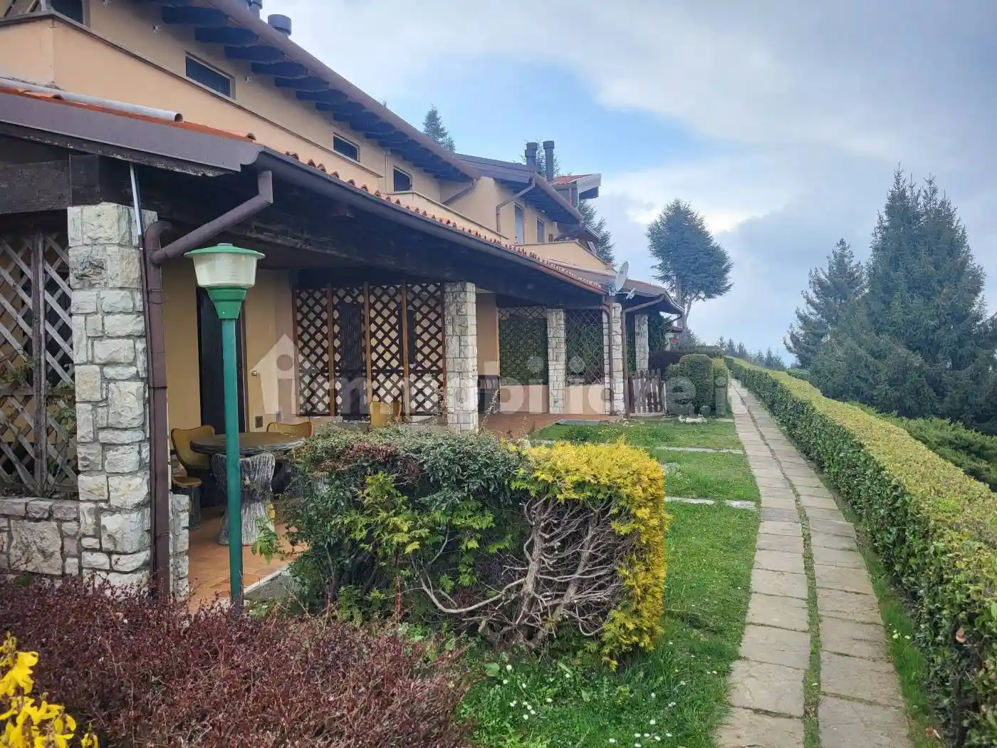 Appartamento in vendita a Grone