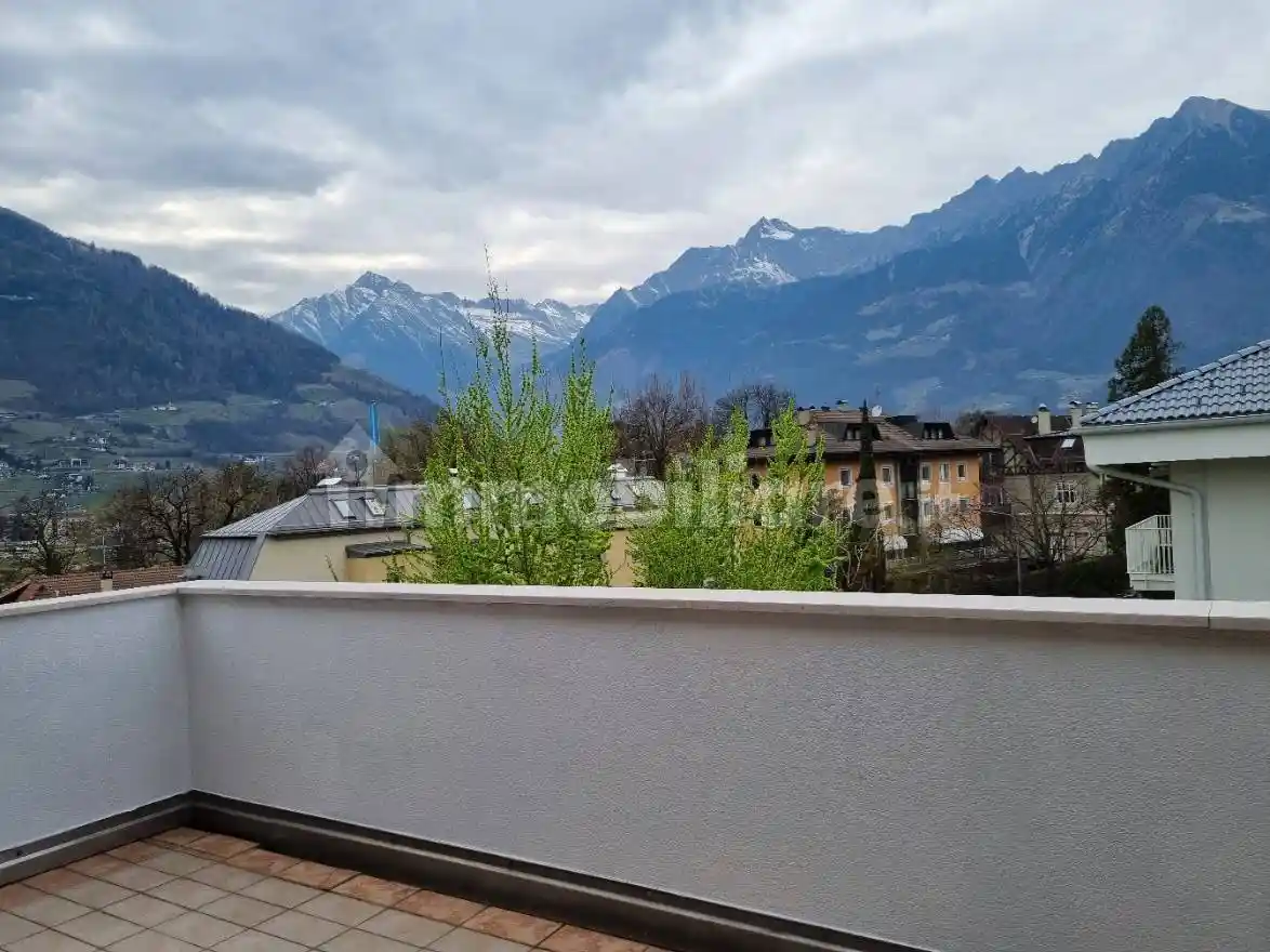 Appartamento in affitto a Merano