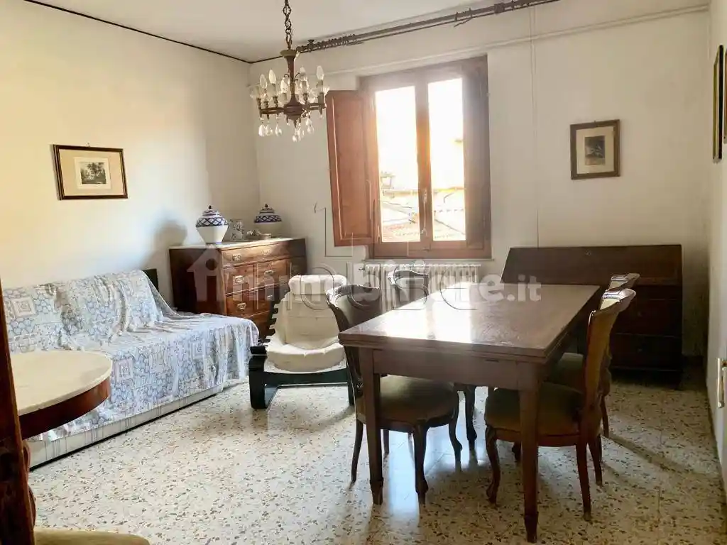 Casa indipendente in vendita a Sansepolcro