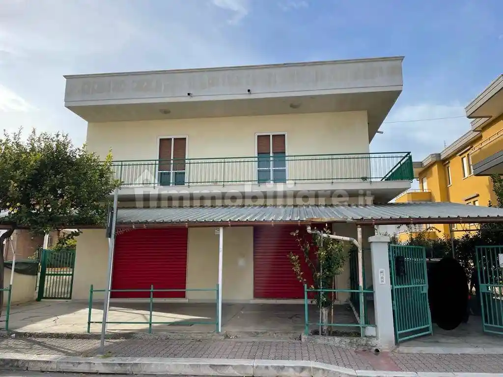 Villa in vendita a Ginosa