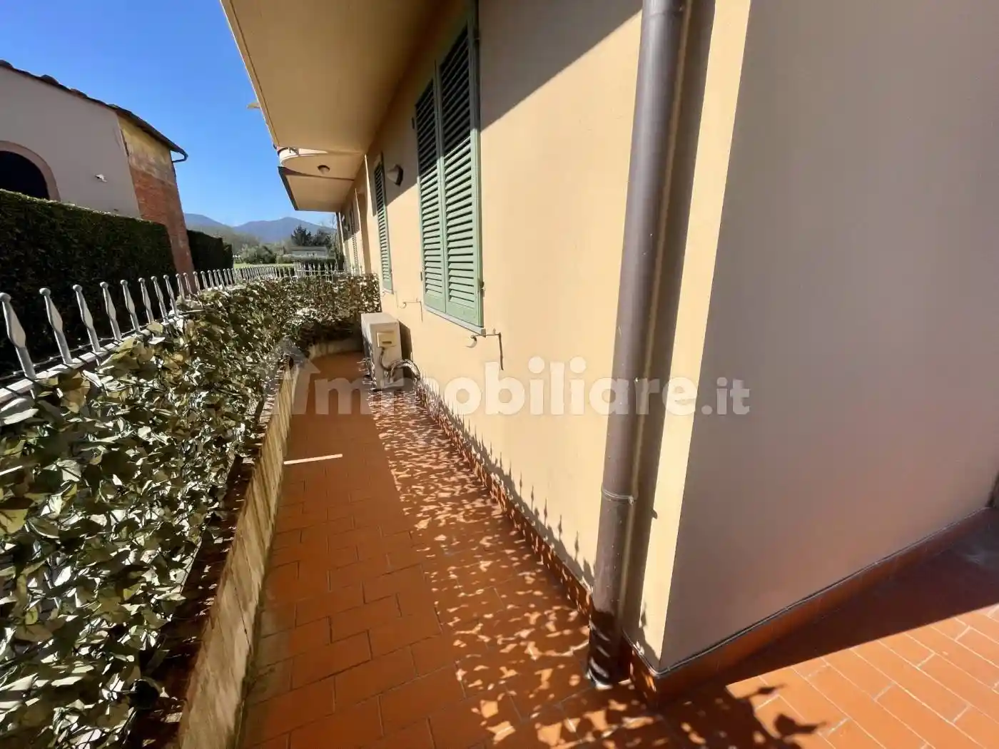 Bilocale ottimo stato, piano terra, Antraccoli, Lucca - foto 2