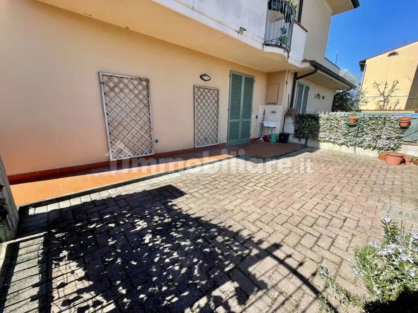 Bilocale ottimo stato, piano terra, Antraccoli, Lucca - foto 3