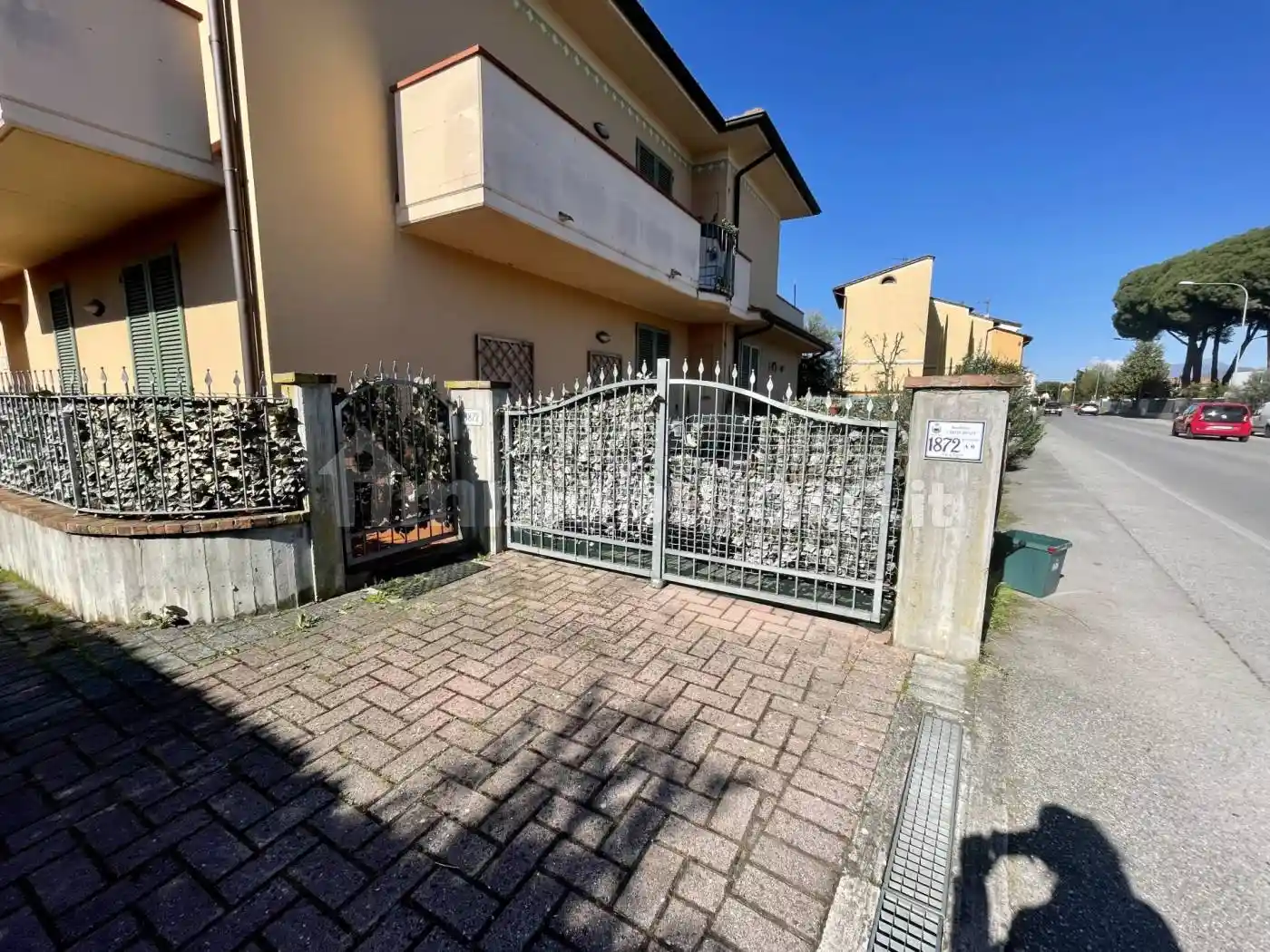 Bilocale ottimo stato, piano terra, Antraccoli, Lucca - foto 4