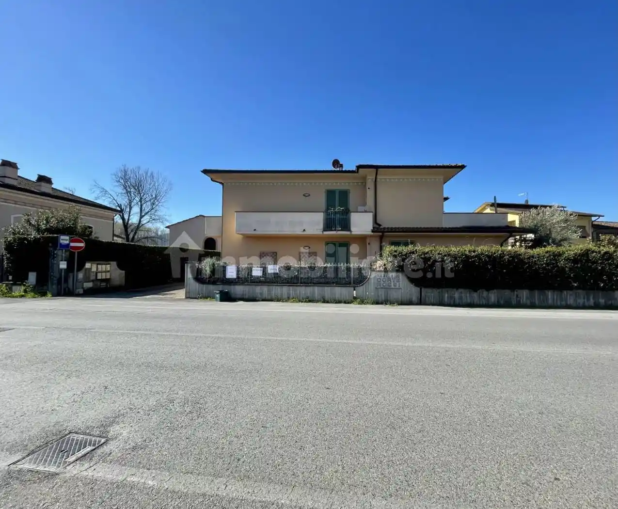 Bilocale ottimo stato, piano terra, Antraccoli, Lucca - foto 5