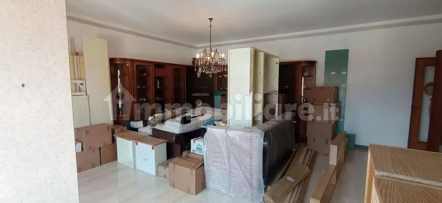 Appartamento in vendita a Vigevano