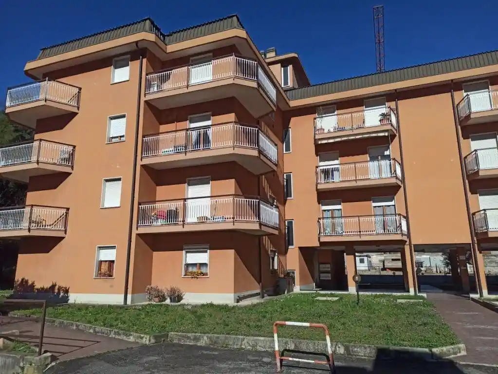 Appartamento in affitto a Lecco