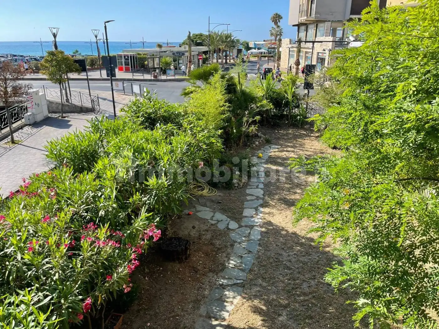 Appartamento in affitto a Pietra Ligure