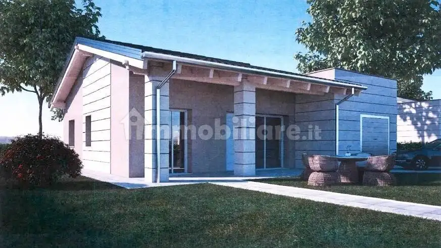 Villa in vendita a San Pietro in Casale