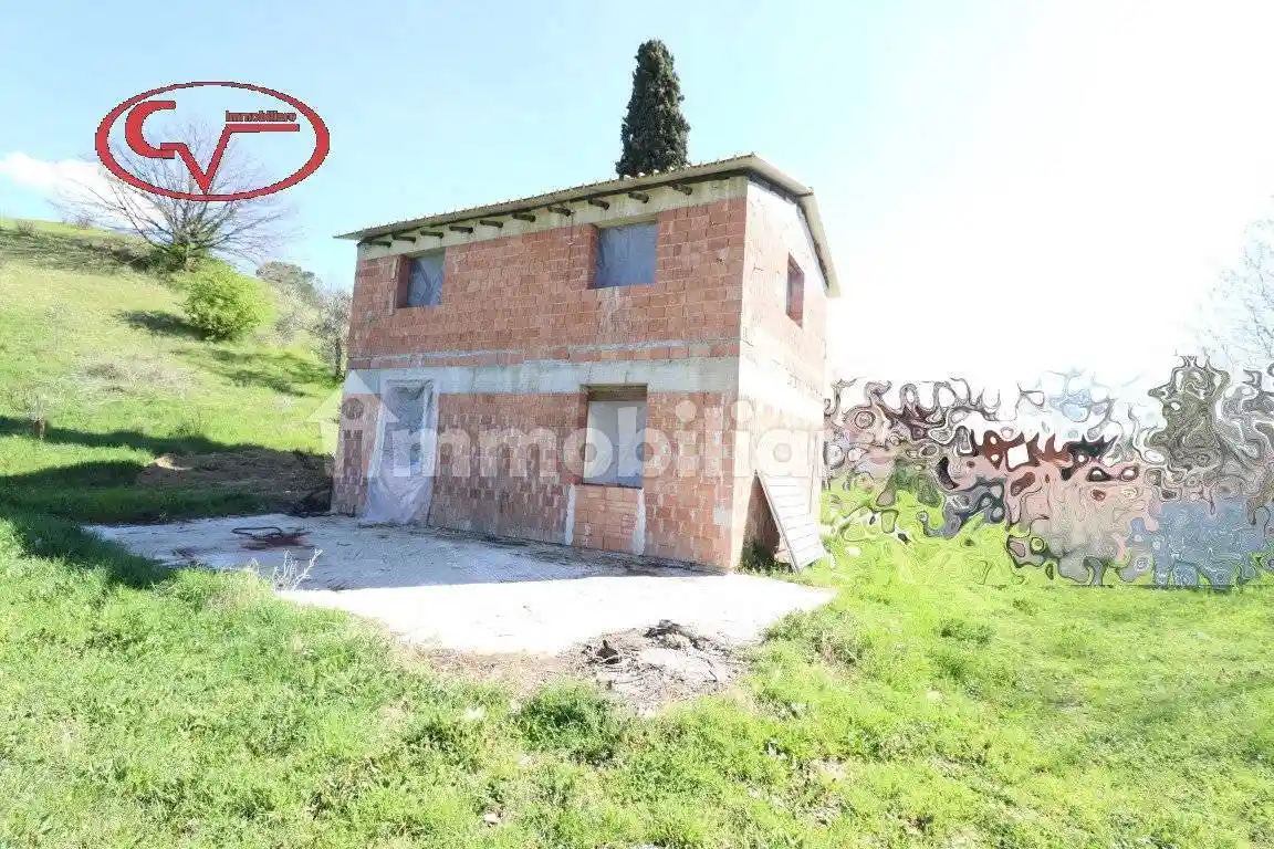 Villa in vendita a Montevarchi