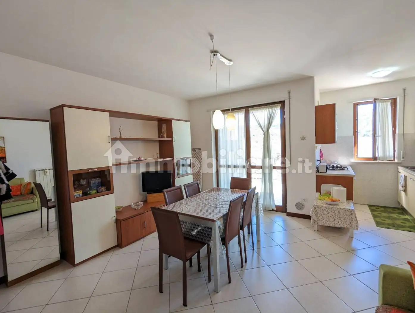 Appartamento in vendita a Chieti