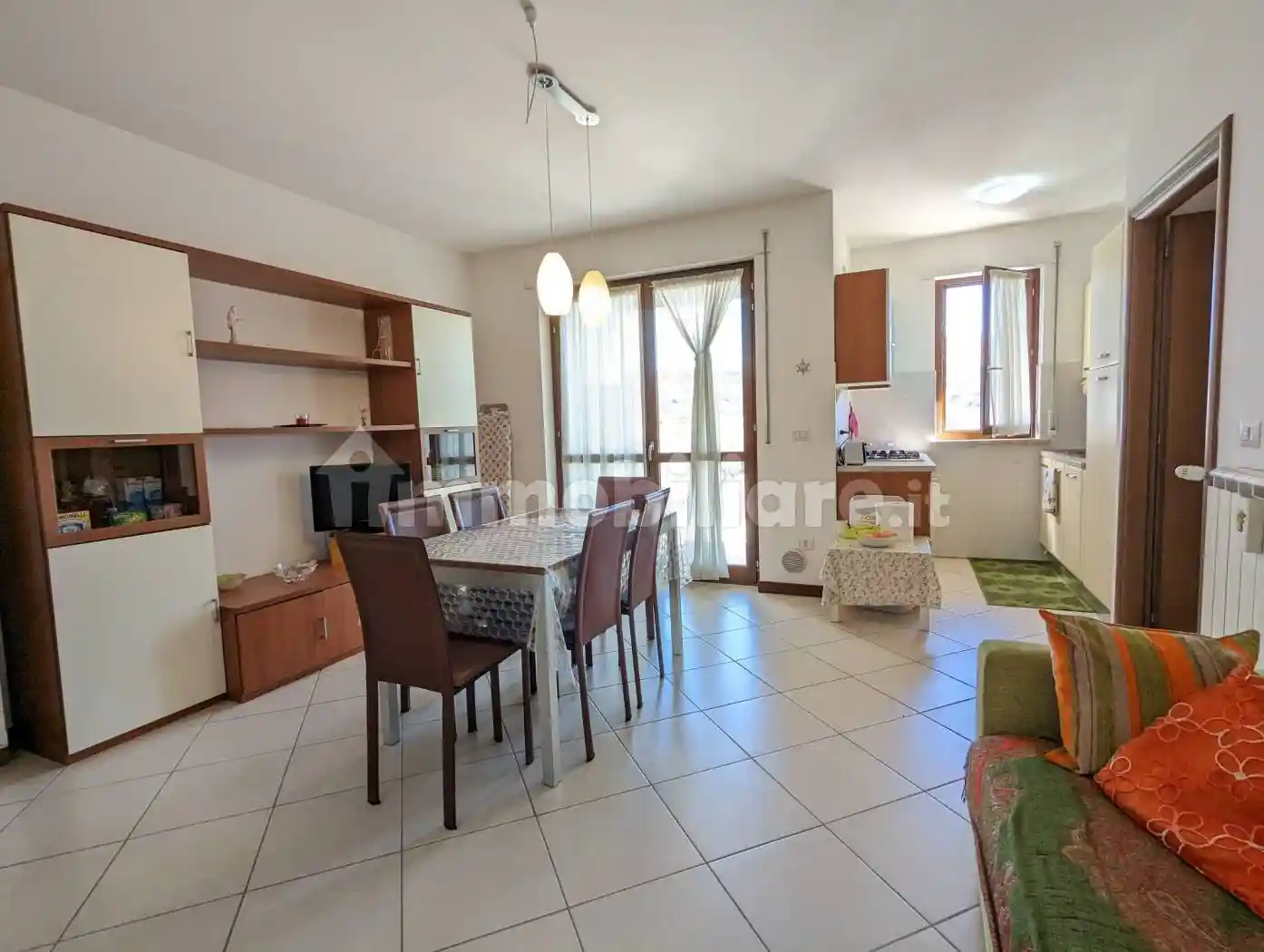 Trilocale via Papa Giovanni Paolo II 47, Chieti Scalo, Chieti - foto 2