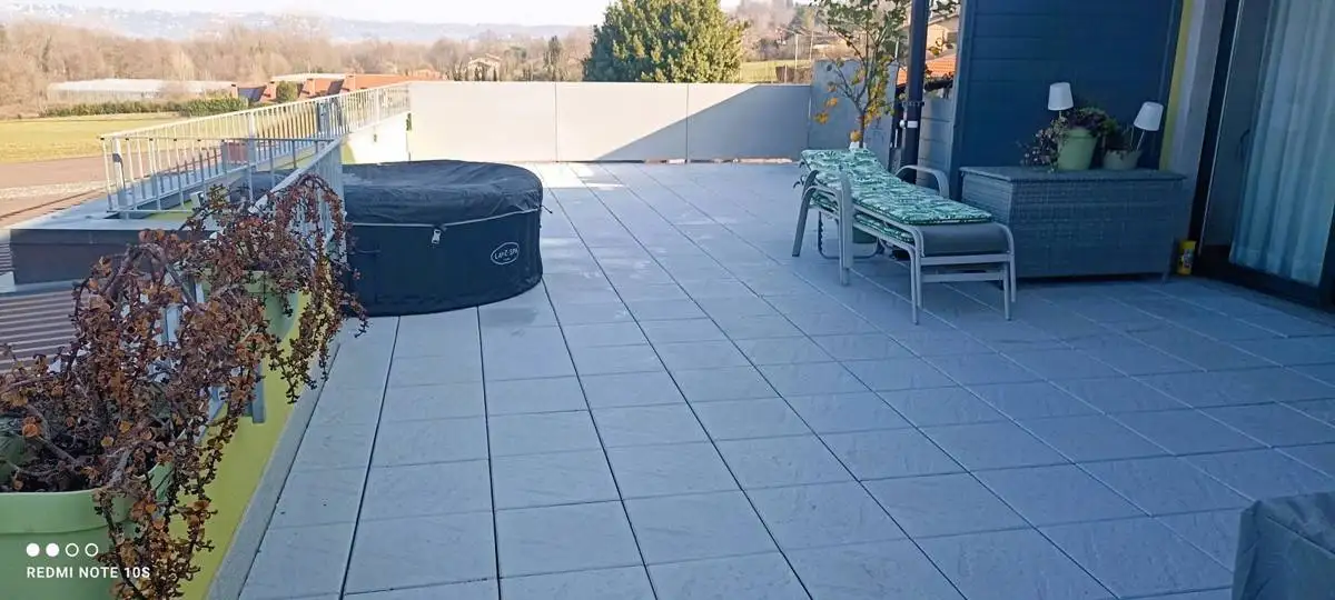 Quadrilocale ottimo stato, primo piano, Bodio, Bodio Lomnago - foto 2