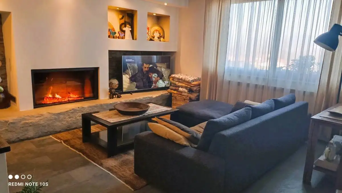 Quadrilocale ottimo stato, primo piano, Bodio, Bodio Lomnago - foto 3