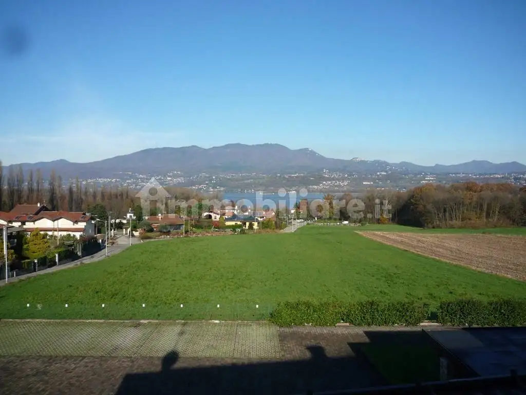 Quadrilocale ottimo stato, primo piano, Bodio, Bodio Lomnago - foto 4