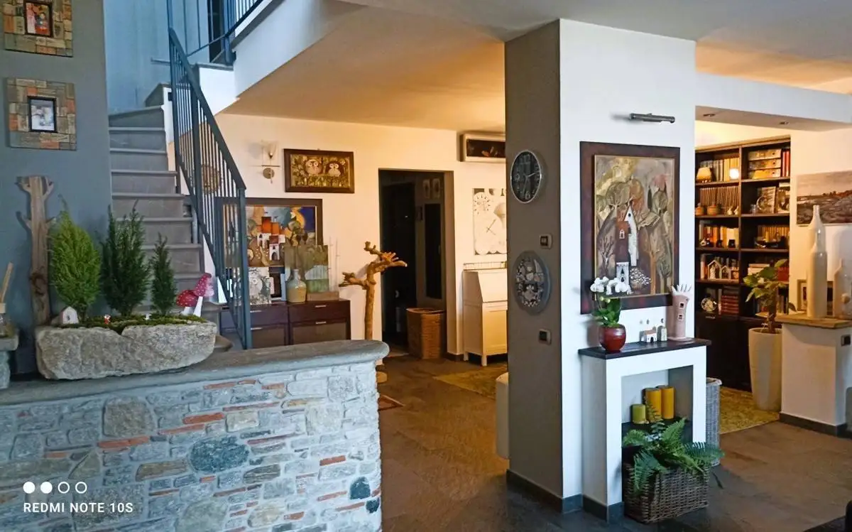 Quadrilocale ottimo stato, primo piano, Bodio, Bodio Lomnago - foto 5