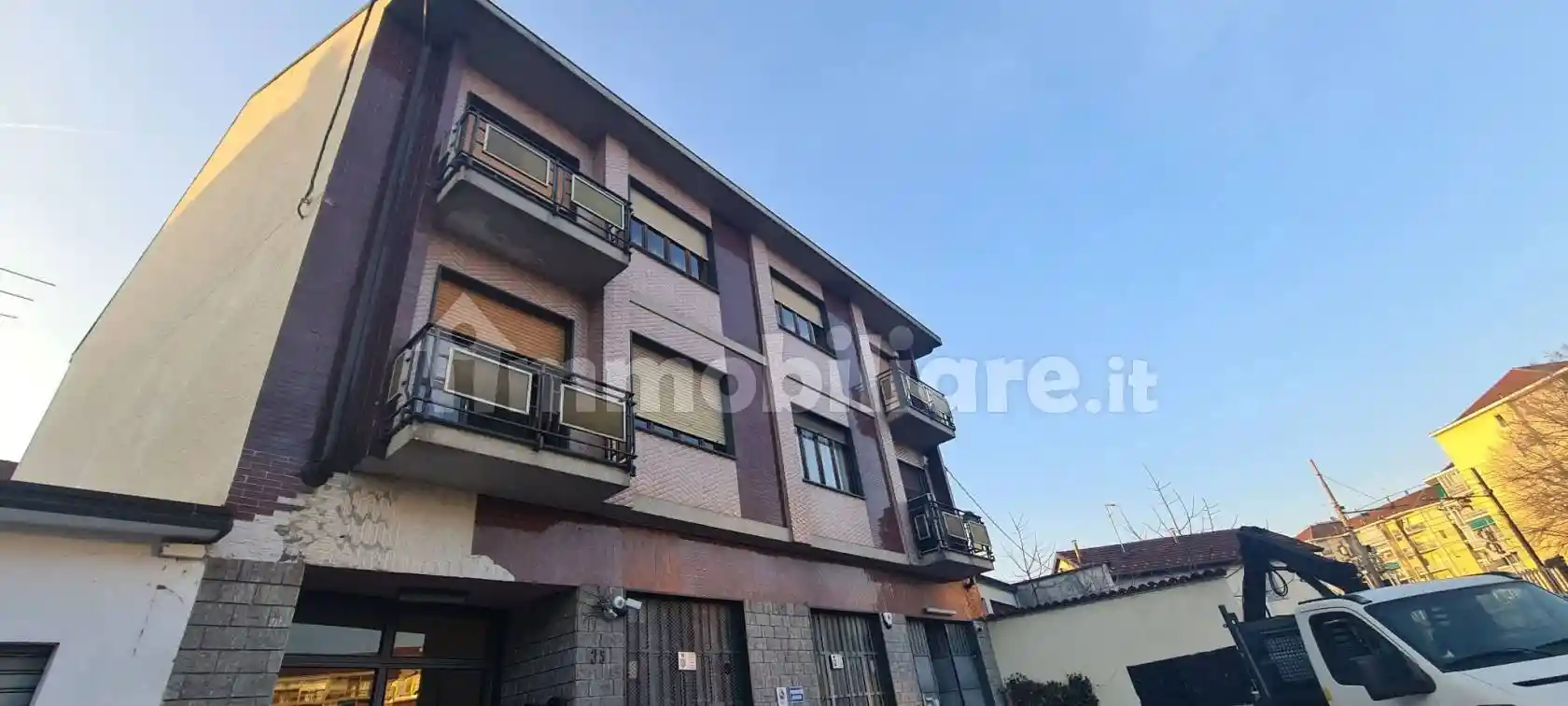 Appartamento in vendita a Moncalieri