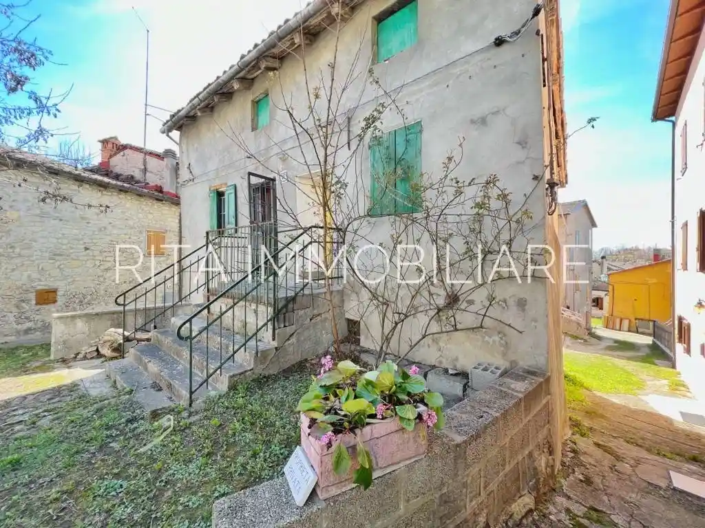 Rustico - Casale in vendita a Zocca