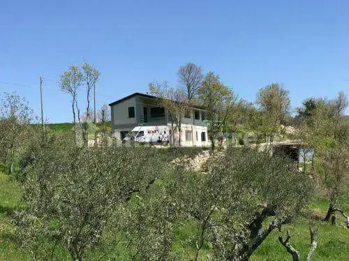 Villa in vendita a Pontelandolfo