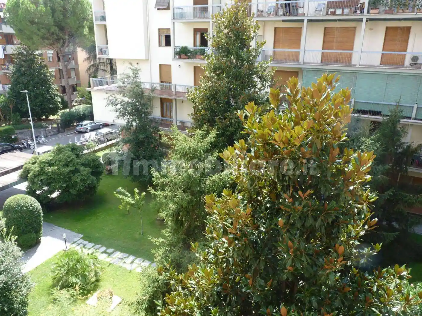 Appartamento in vendita a Firenze