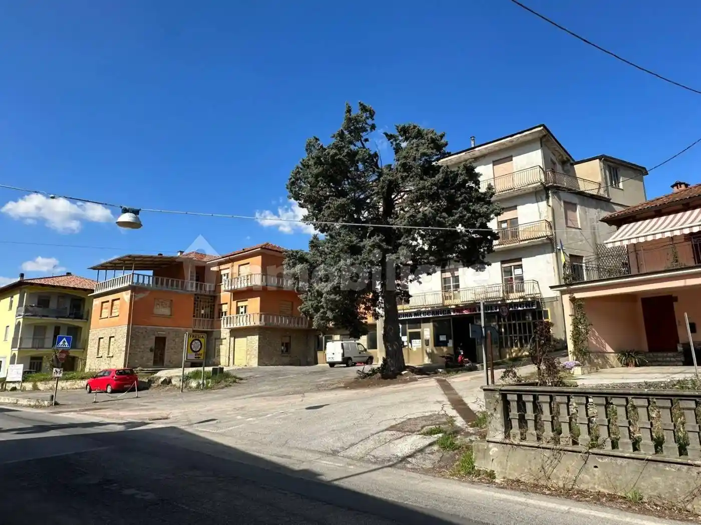 Palazzo - Edificio in Vendita - foto 2