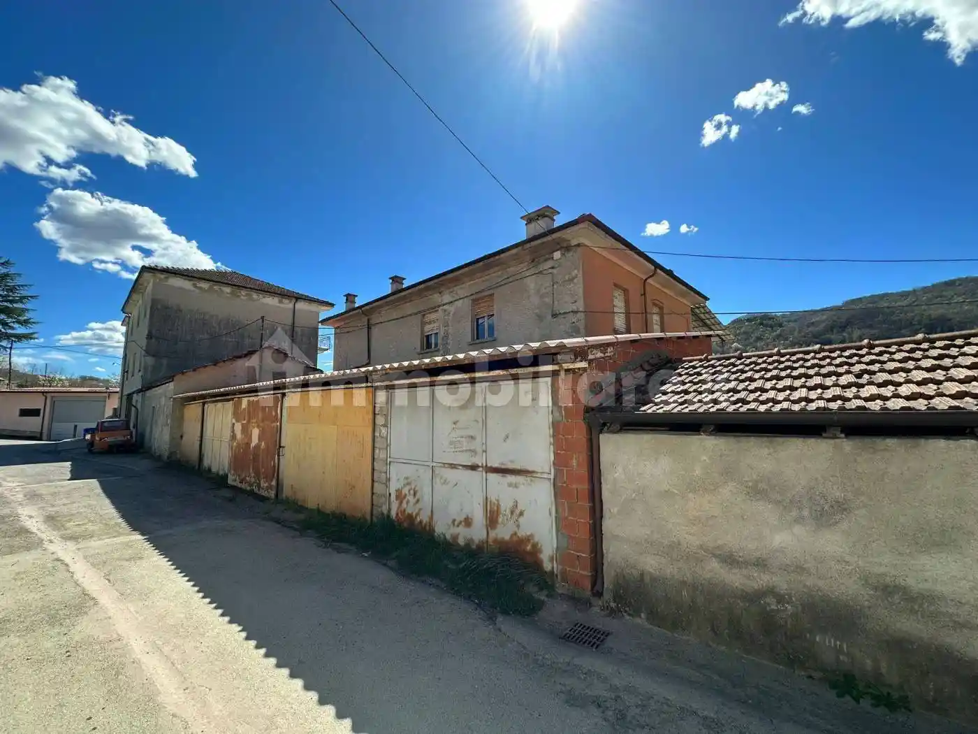 Palazzo - Edificio in Vendita - foto 3