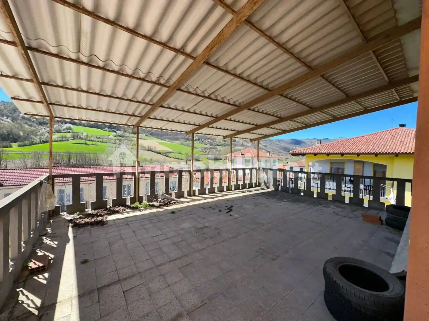 Palazzo - Edificio in Vendita - foto 4