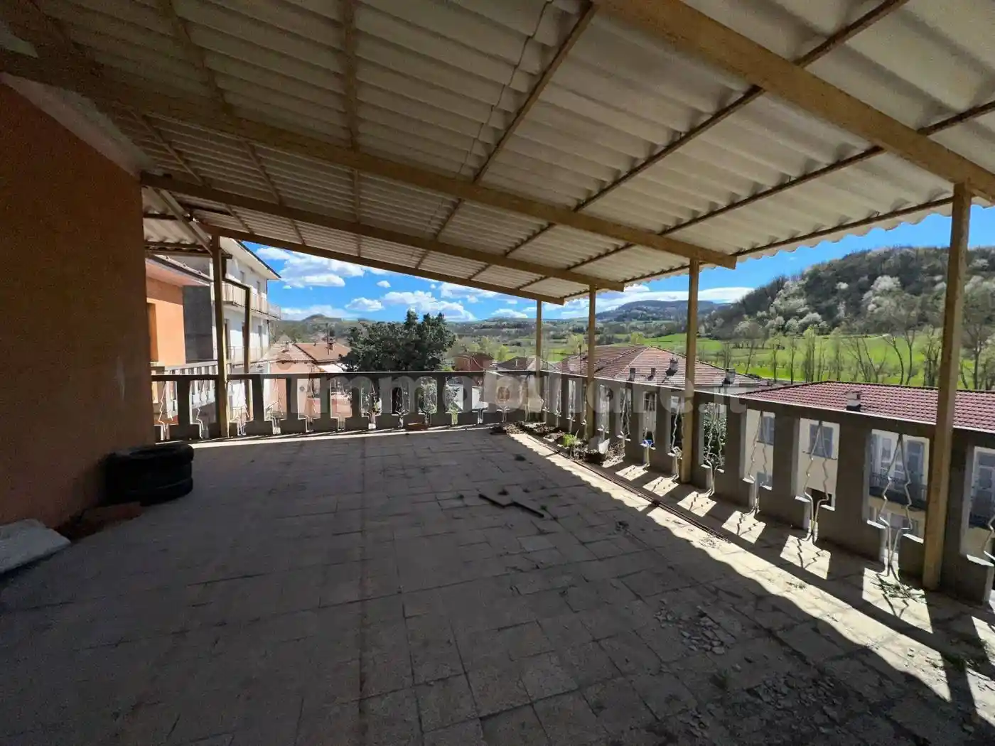 Palazzo - Edificio in Vendita - foto 5