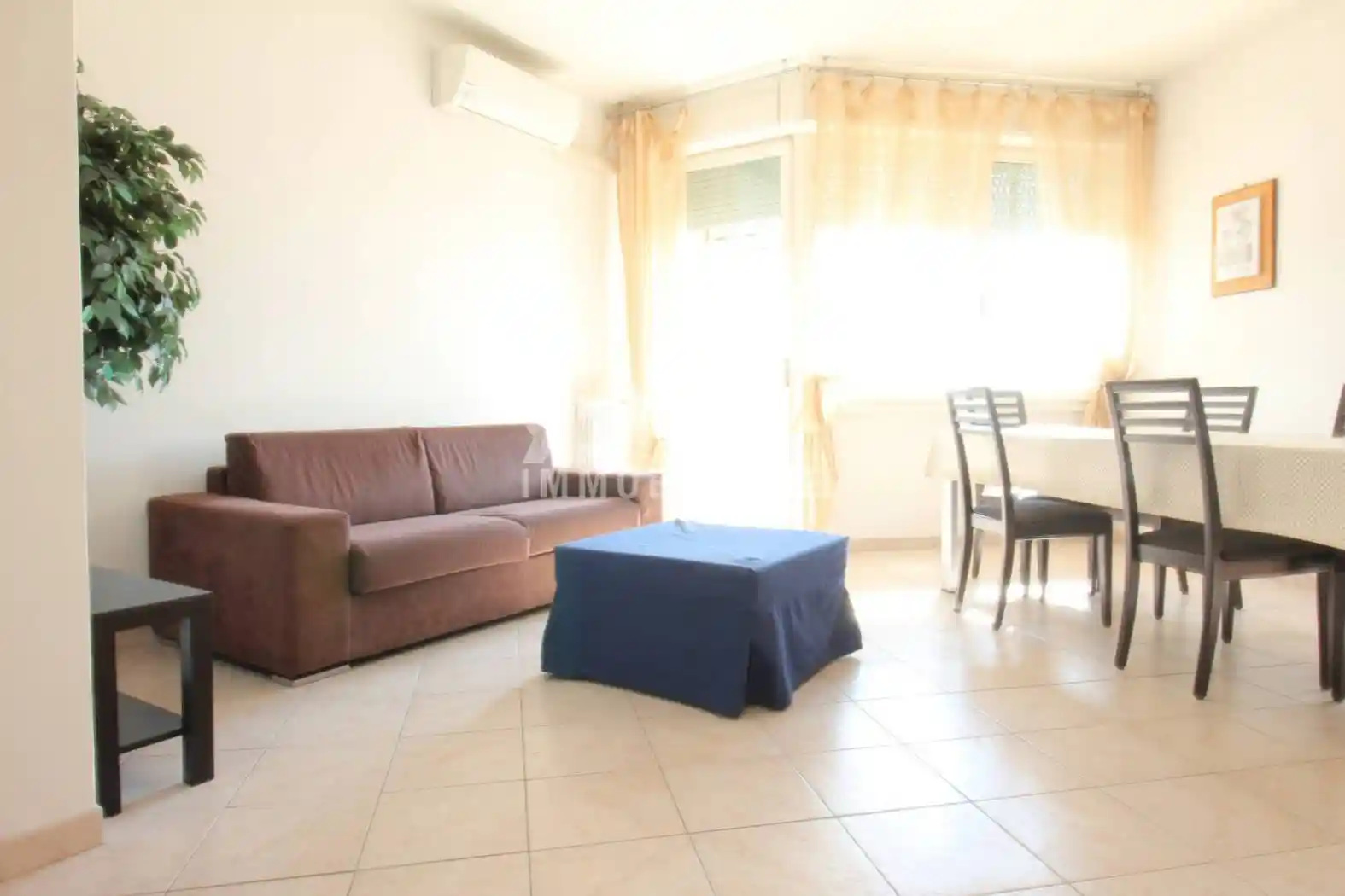 Appartamento in affitto a Riccione