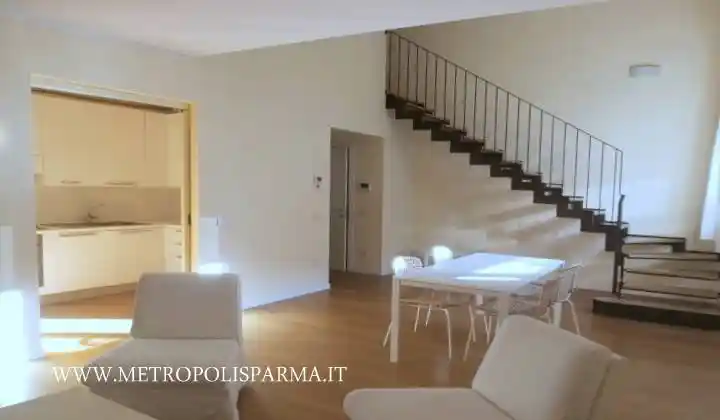 Appartamento in affitto a Parma