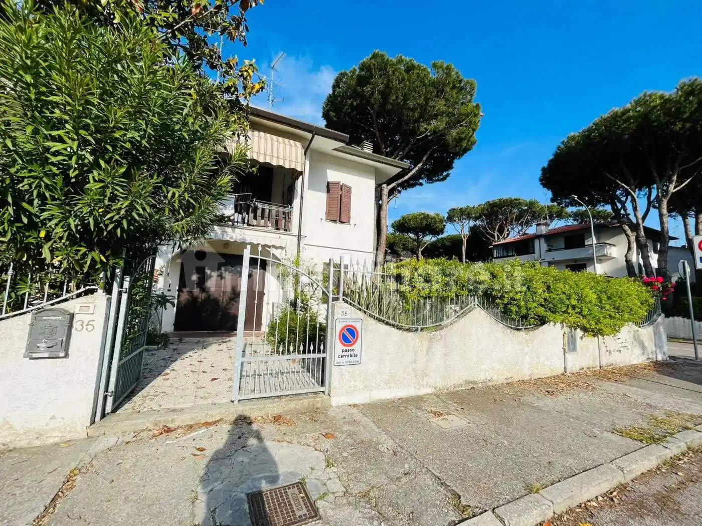 Villa in vendita a Comacchio