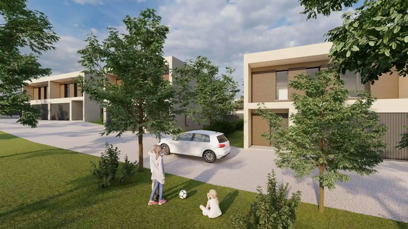 Villa in vendita a Castronno