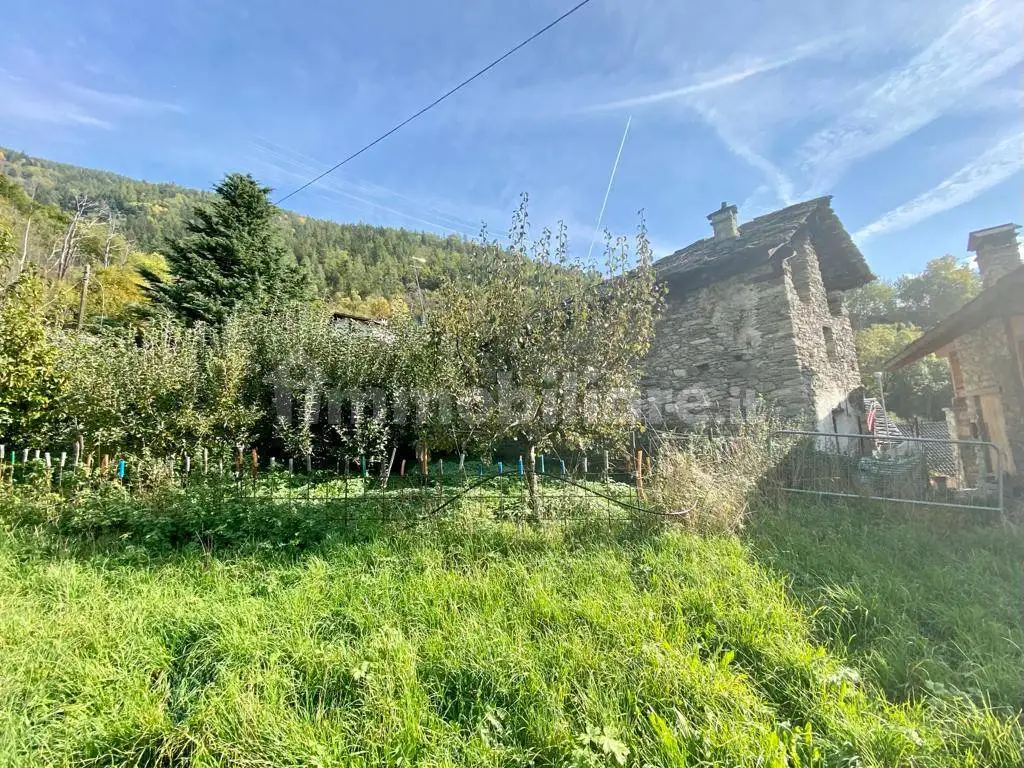 Rustico - Casale in vendita a Roisan