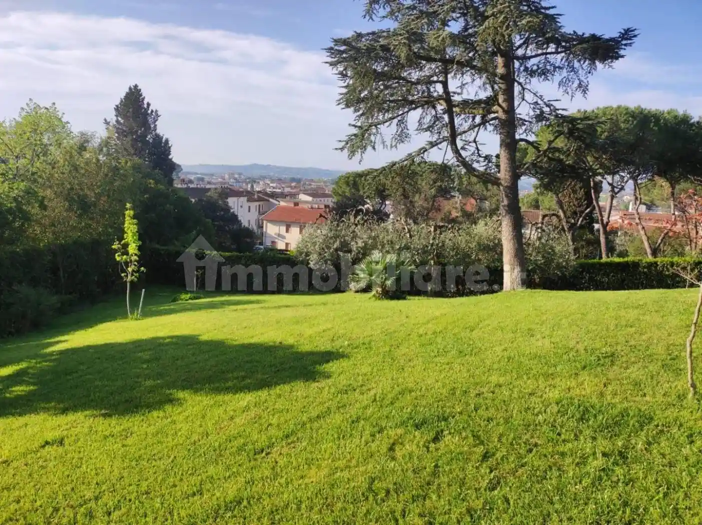 Villa in vendita a Vinci