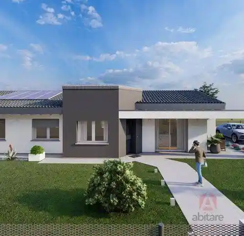 Villa in vendita a Sesto al Reghena