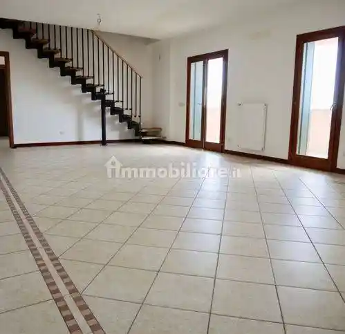 Attico - Mansarda in vendita a Portogruaro