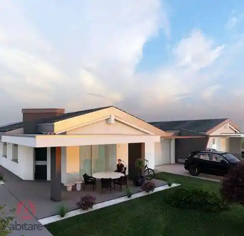 Villa in vendita a Sesto al Reghena